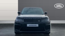 Land Rover Range Rover Sport 2.0 P400e HSE Dynamic 5dr Auto Estate